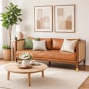 Noor 2.5 Seater Sofa