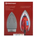 WestPoint Deluxe Steam Iron WF-2065