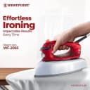 WestPoint Deluxe Steam Iron WF-2065
