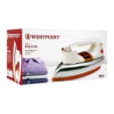 WestPoint Deluxe Dry Iron WF-81B