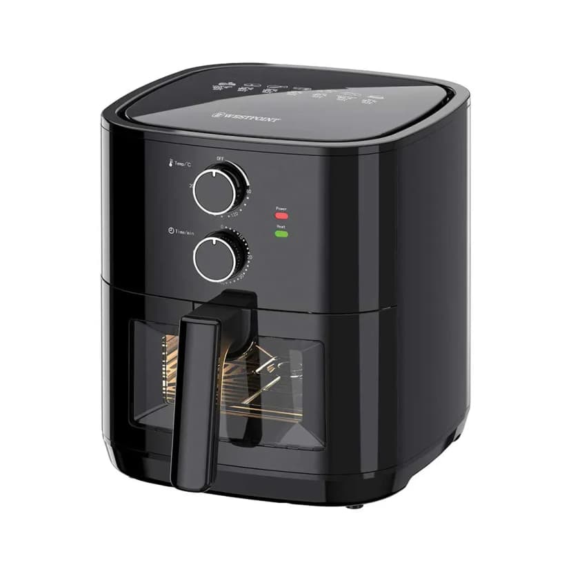 WestPoint Air Fryer WF-5256 6 Liter
