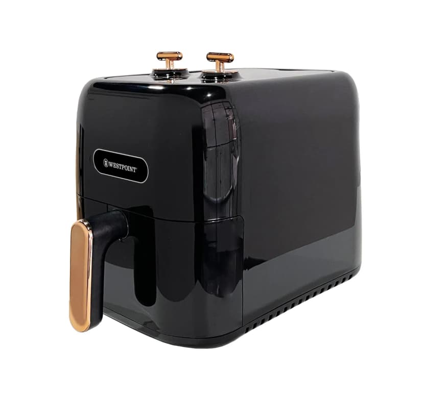 WestPoint Deluxe Air Fryer WF-5255