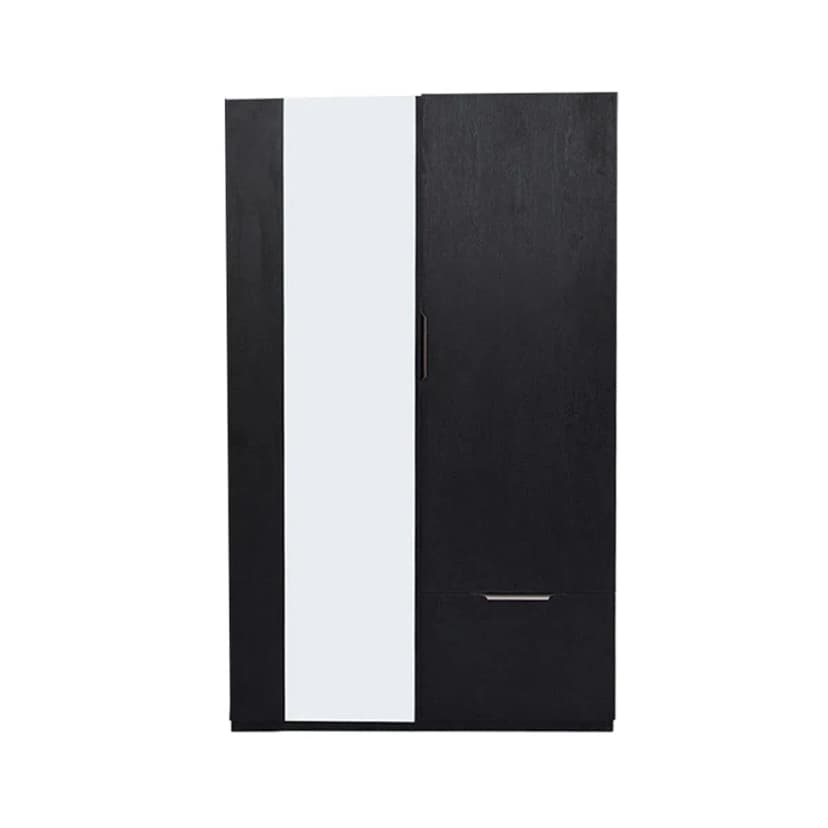 Carter 2 Door Wardrobe
