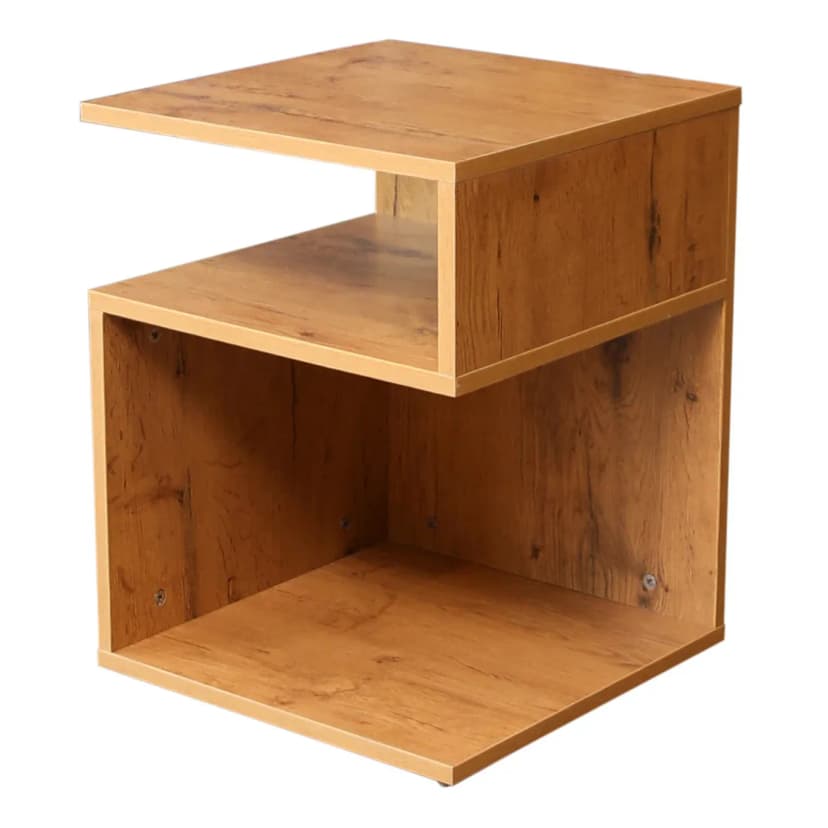 Remington Side Table