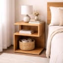 Remington Side Table