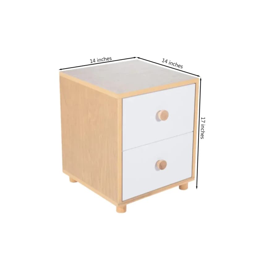 Marigold Side Table