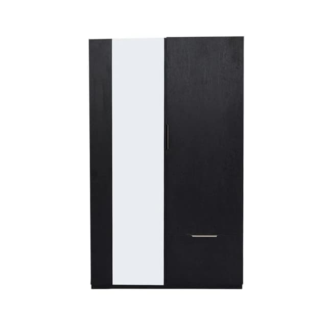 Novak 2 Door Wardrobe