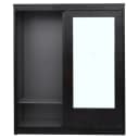 William Sliding Wardrobe