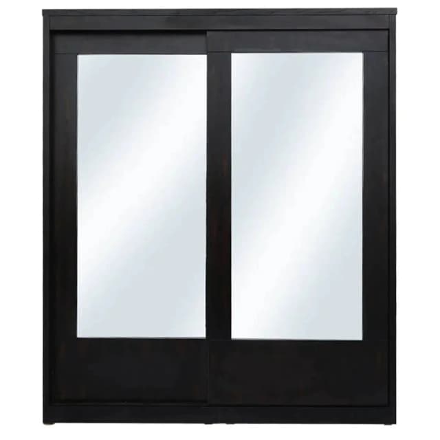 William Sliding Wardrobe