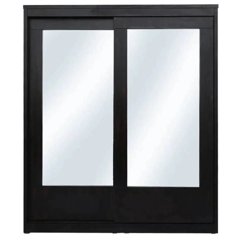 William Sliding Wardrobe