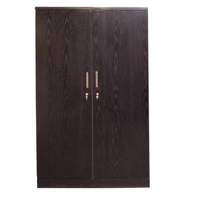 Anderson 2 Door Wardrobe