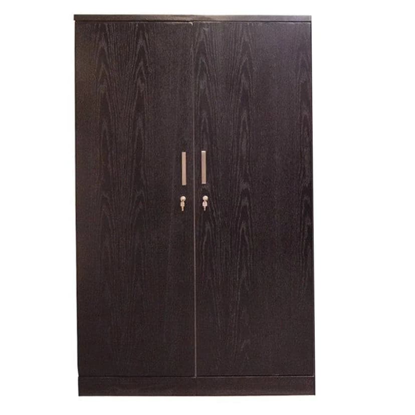 Anderson 2 Door Wardrobe