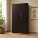 Anderson 2 Door Wardrobe