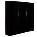 Savior 3 Door Wardrobe