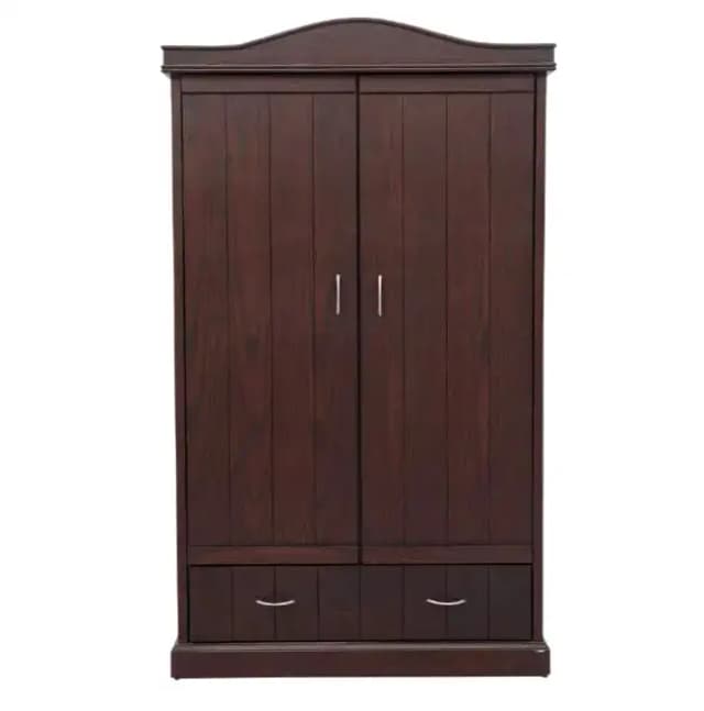 Alexavior Wardrobe