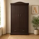 Alexavior Wardrobe