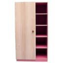Rose N 2 Door Wardrobe