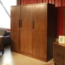 Parker 3 Door Wardrobe