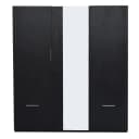 Novak 3 Door Wardrobe
