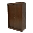Alexaviour Small Sliding Wardrobe