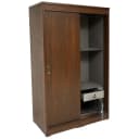 Alexaviour Small Sliding Wardrobe