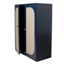Lancaster 2 Door Wardrobe