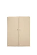 Harold 2-Door Wardrobe