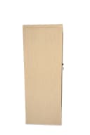 Harold 2-Door Wardrobe