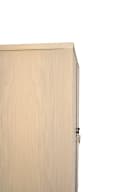Harold 2-Door Wardrobe