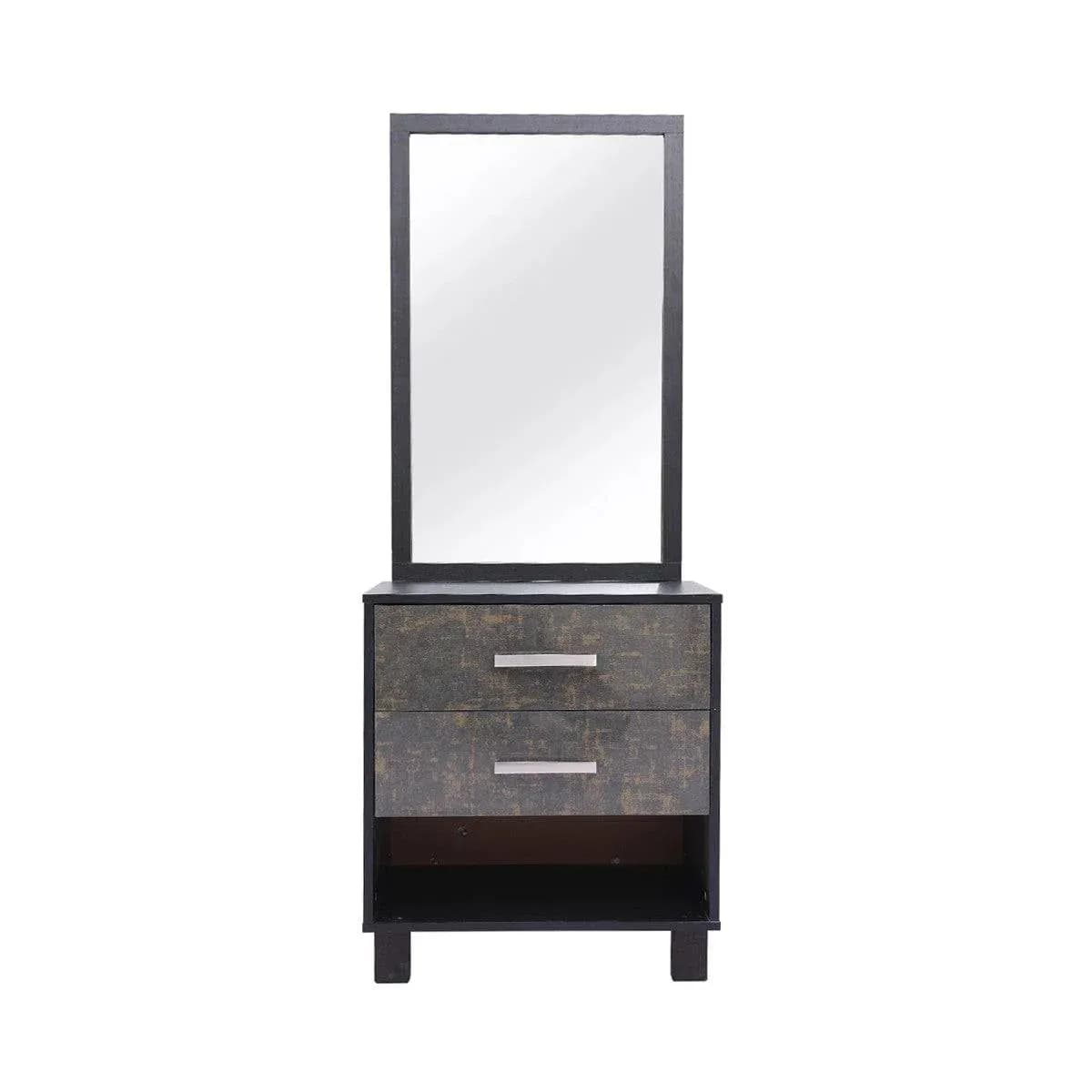 Novak X Dresser Small