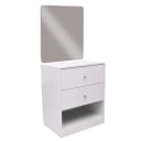 Eden Dresser With Mirror