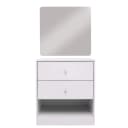 Eden Dresser With Mirror