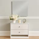 Eden Dresser With Mirror