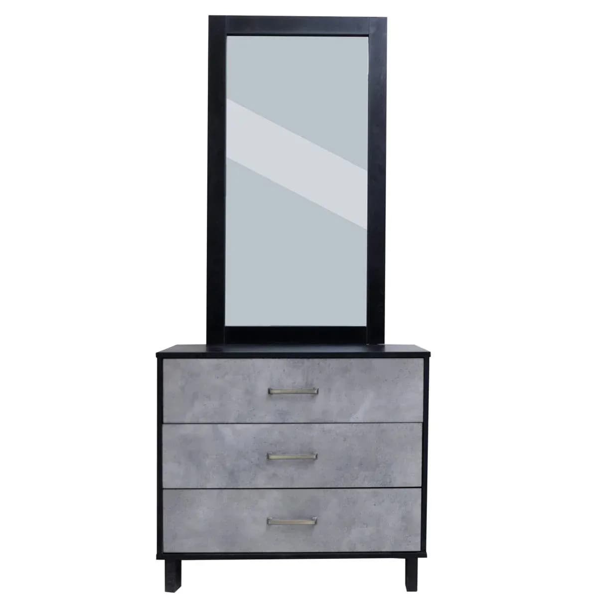 Oxford Dresser