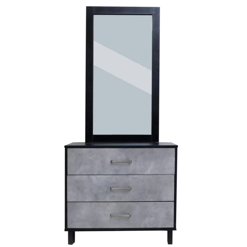 Oxford Dresser