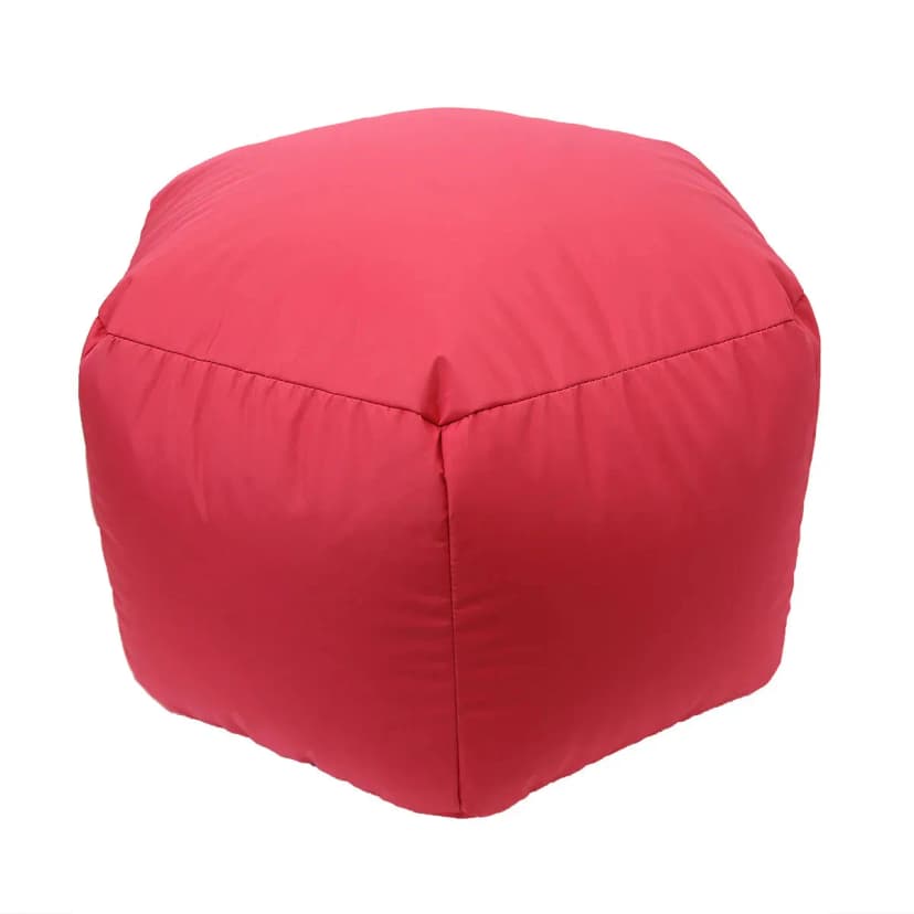 Pentagon Shape bean bag