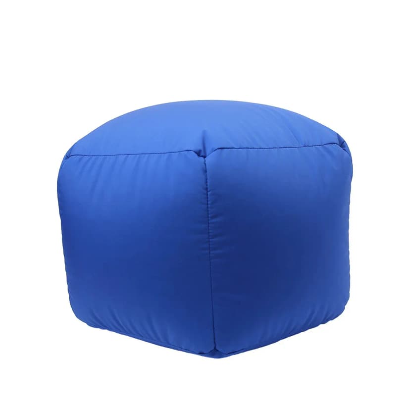 Pentagon Shape bean bag