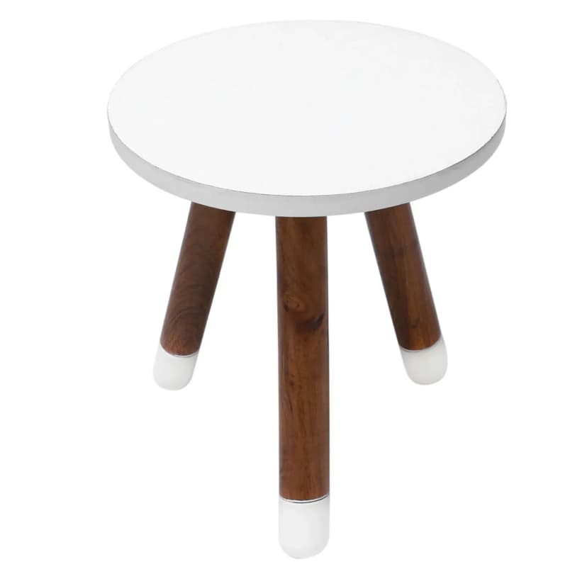 Kids Round Stool