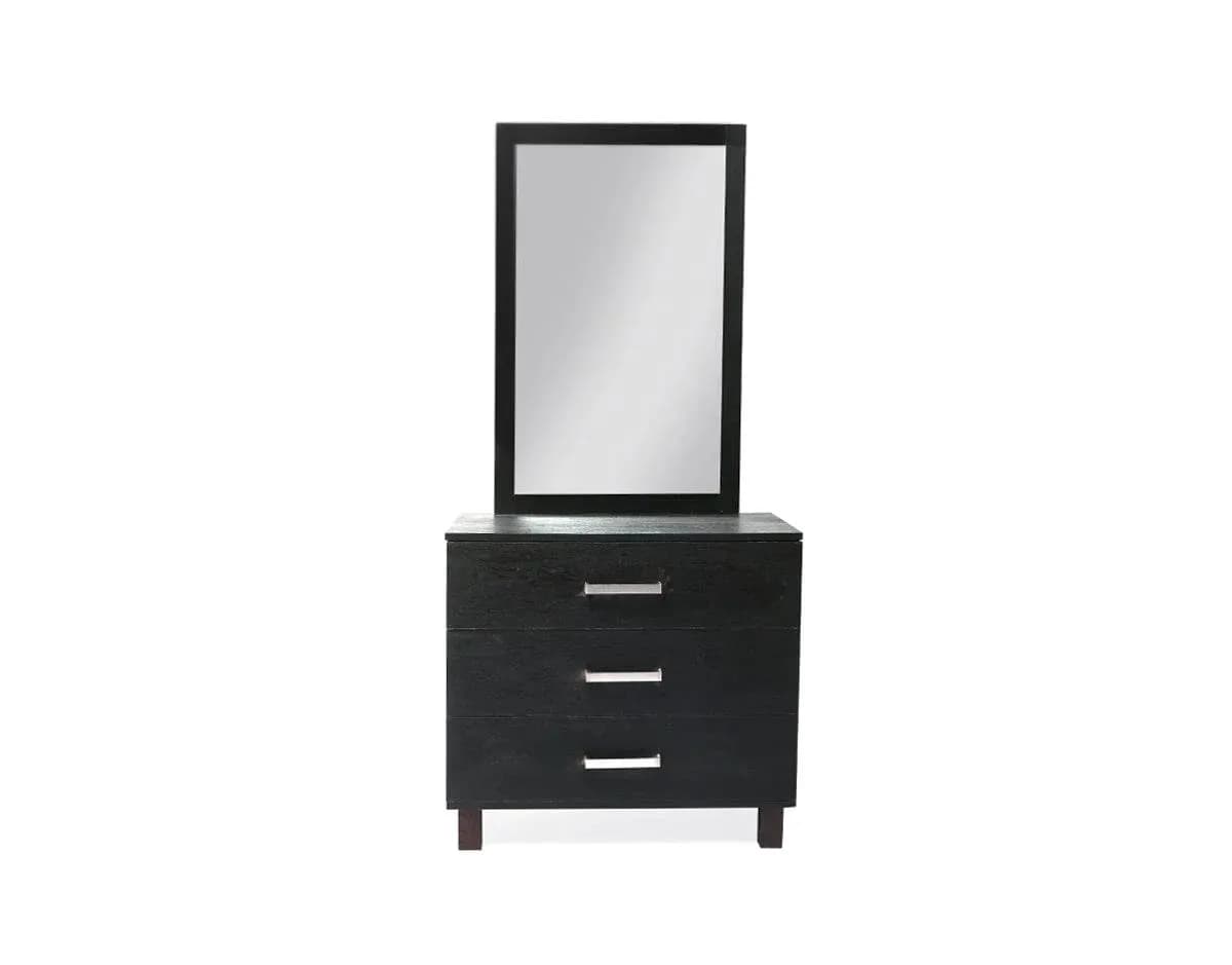 Carter Dresser