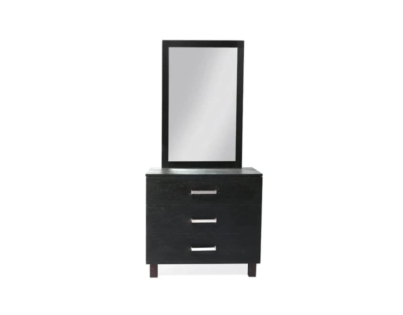 Carter Dresser