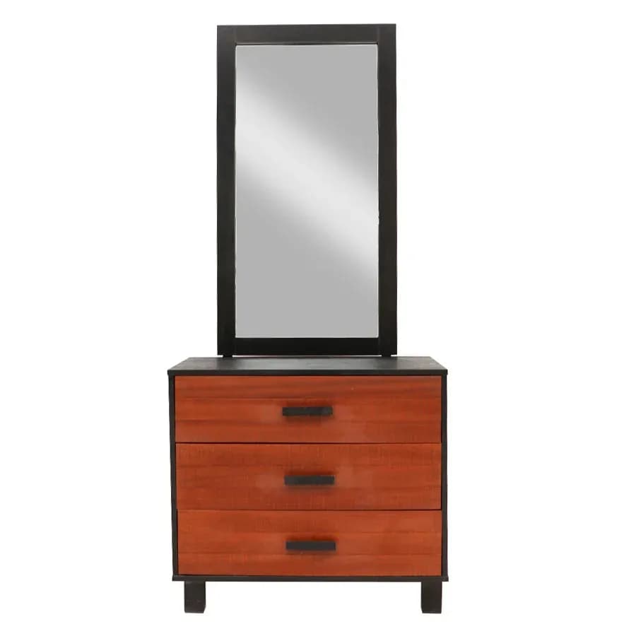 Morris Dresser Black