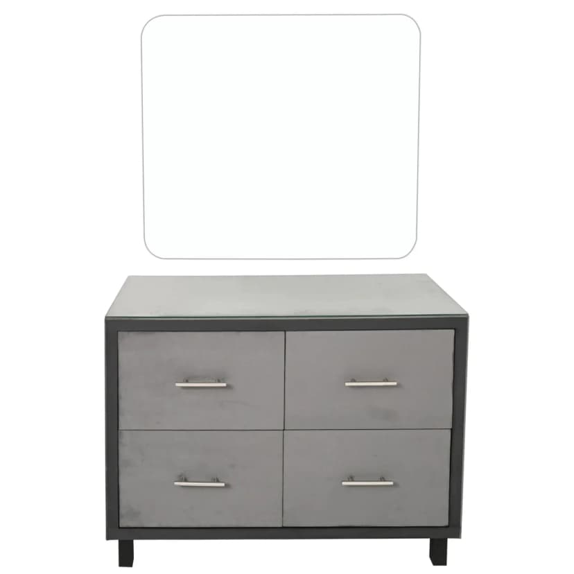 Nimoy Dresser