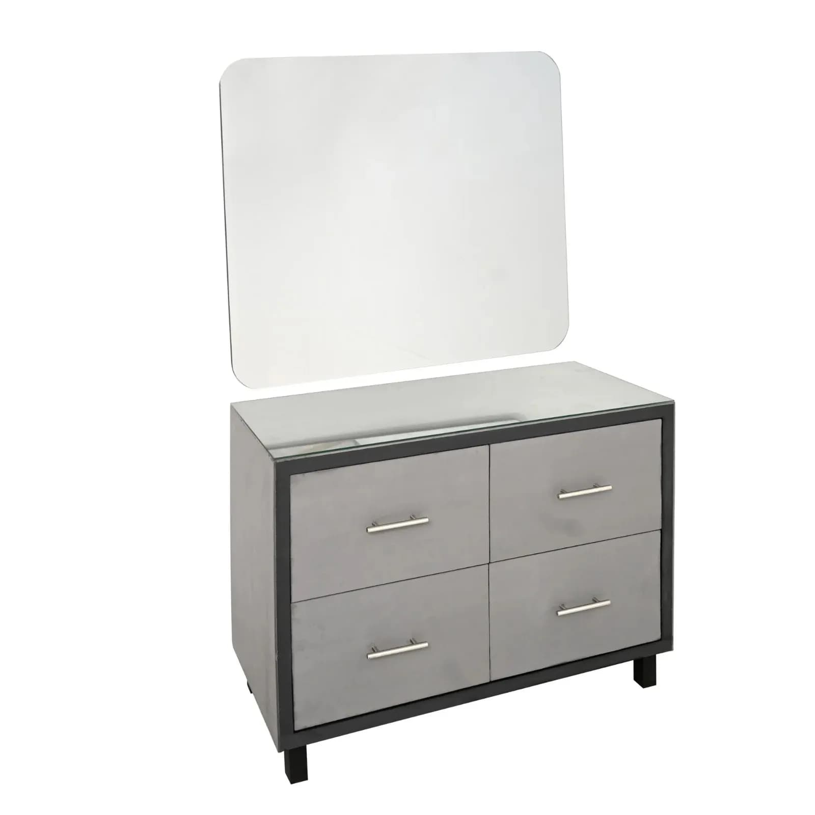 Kingsley Dresser