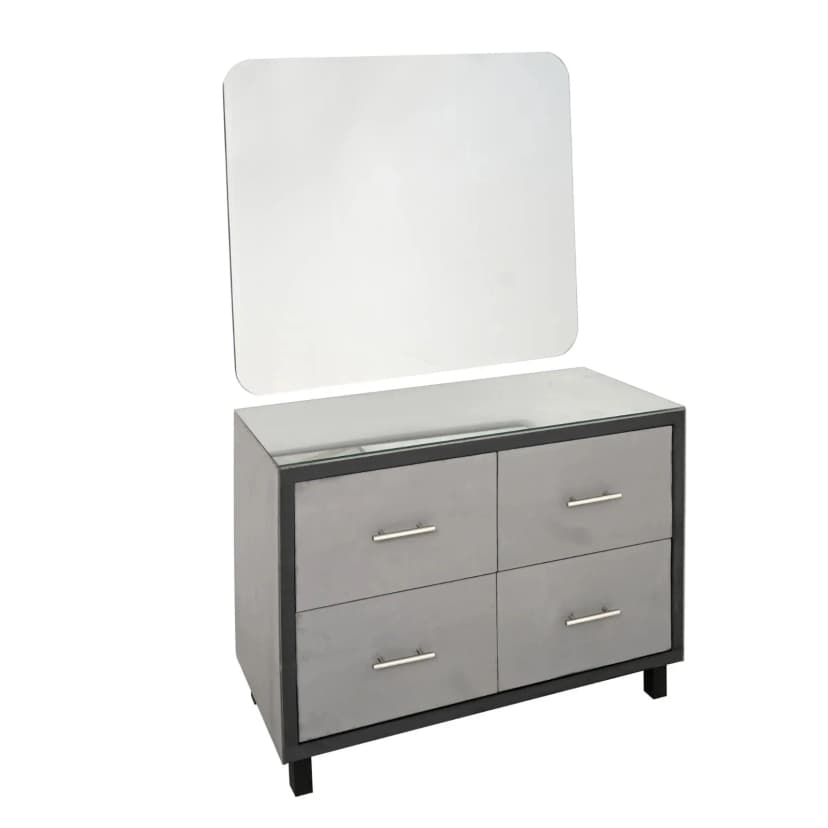 Kingsley Dresser