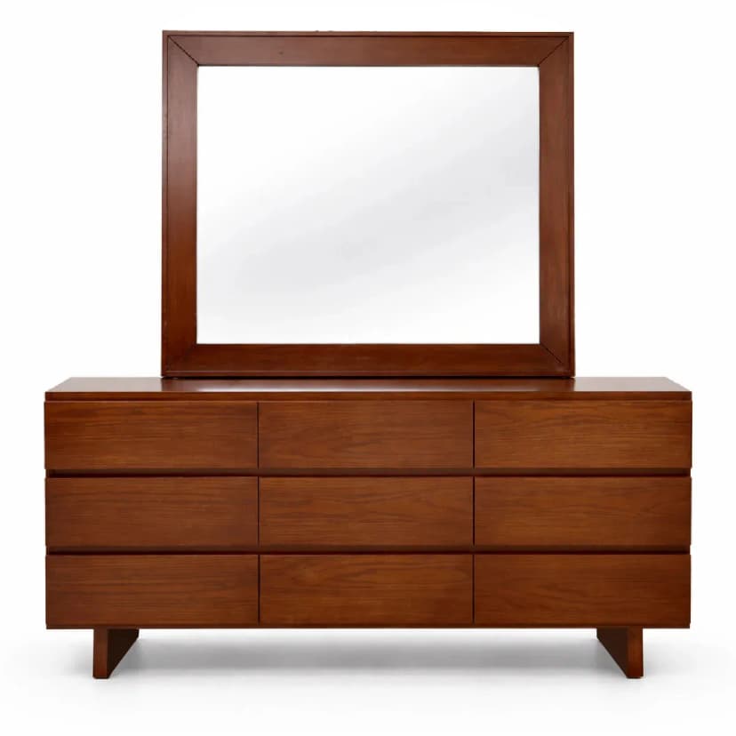 Nerra Dresser