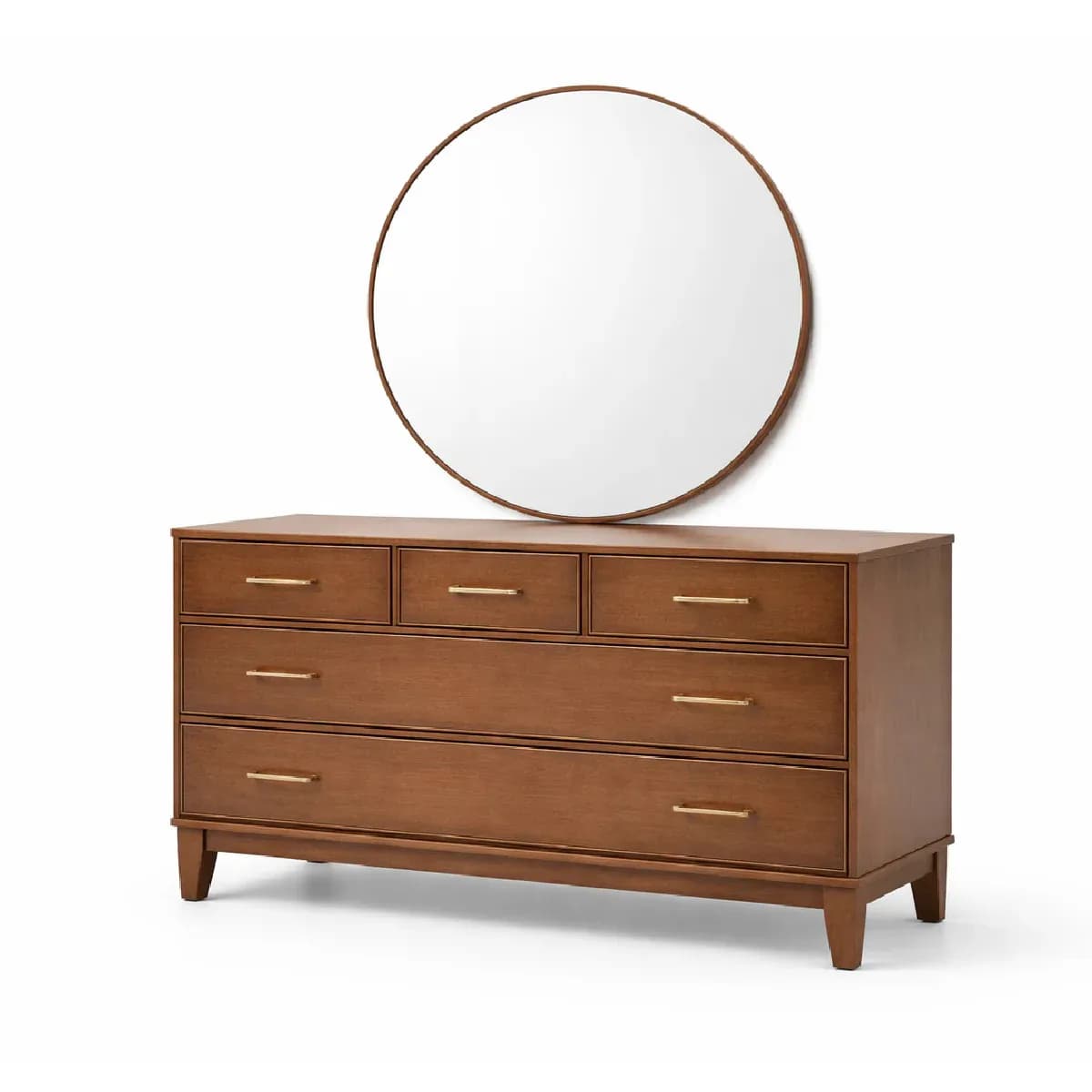 Timberland Dresser