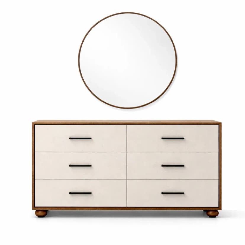 Haven Dresser