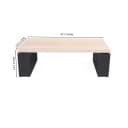Oscar Coffee Table