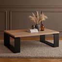 Oscar Coffee Table