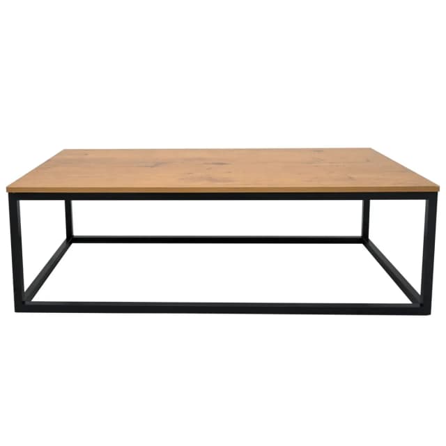 Bauer Coffee Table